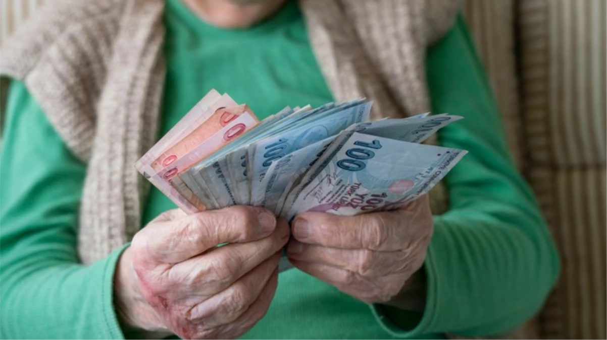 Bakanlık Açıkladı Emeklilere İllere Göre Nakit Destek Geliyor