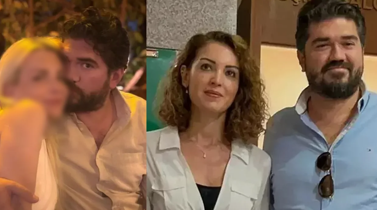 Rasim Ozan Kütahyalı'nın yeni sevgilisi kimdir ? Pınar Ayaz Kimdir ?