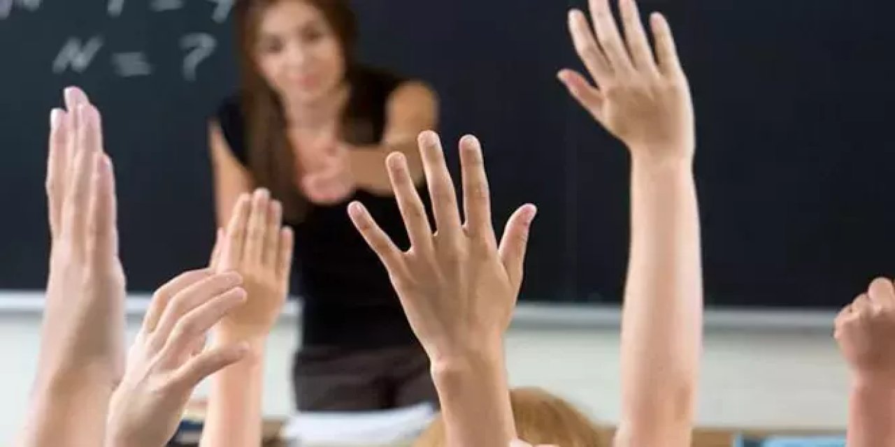 MEB'de Yeni Öğretmenlik Meslek Kanunu Maddeleri Belli Oldu