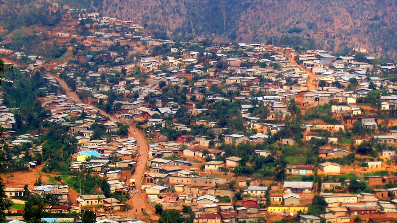 Türkiye – Ruanda Anlaşması Nedir?