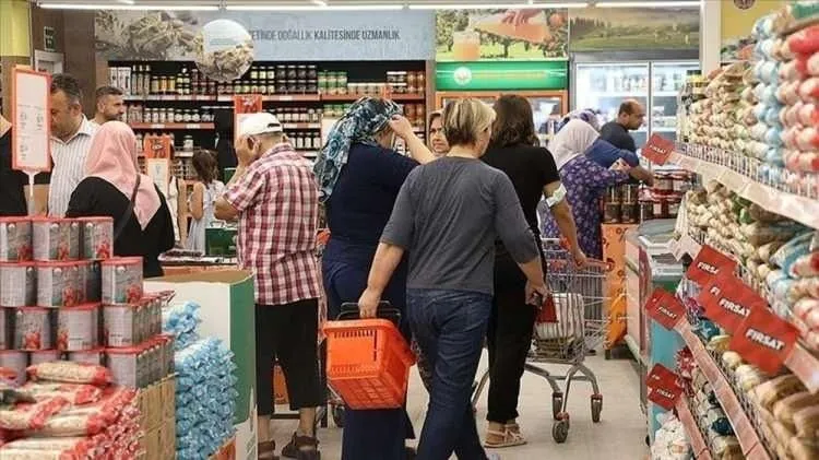 Tarım Kredi Market'te Dev İndirim Başladı, İşte 1-7 Haziran İndirimli Ürünler Kataloğu