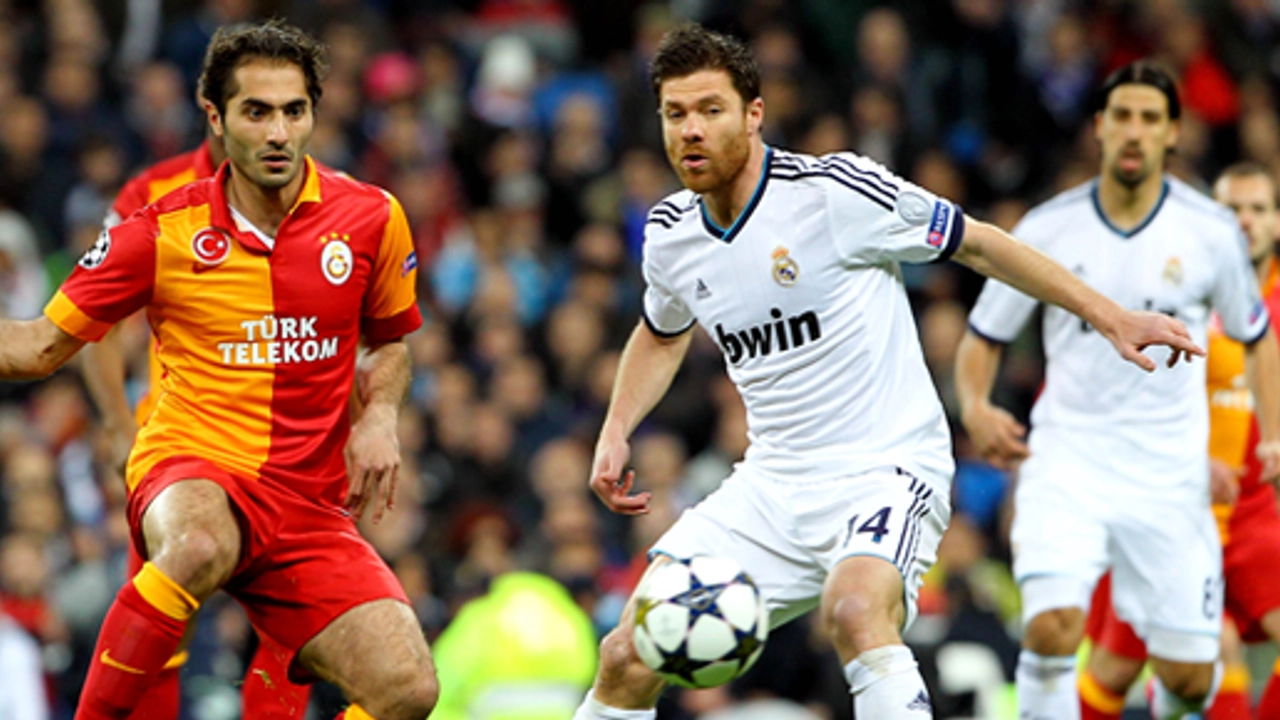 Şok Gerçek! Real Madrid’in Avrupa Kabusu: 21. Yüzyılda Galatasaray ve Atletico Madrid!