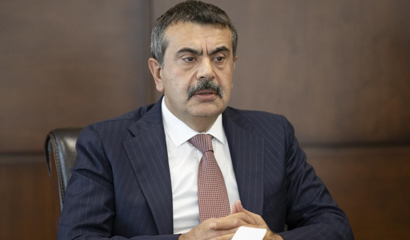 Yepyeni bir müfredatı hayata geçirdik