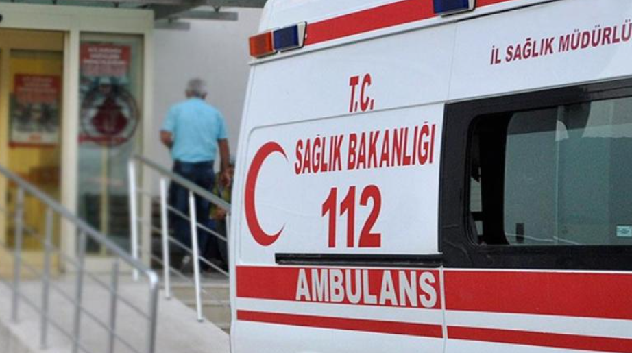 Cam silerken 7. kattan düşen kadın öldü