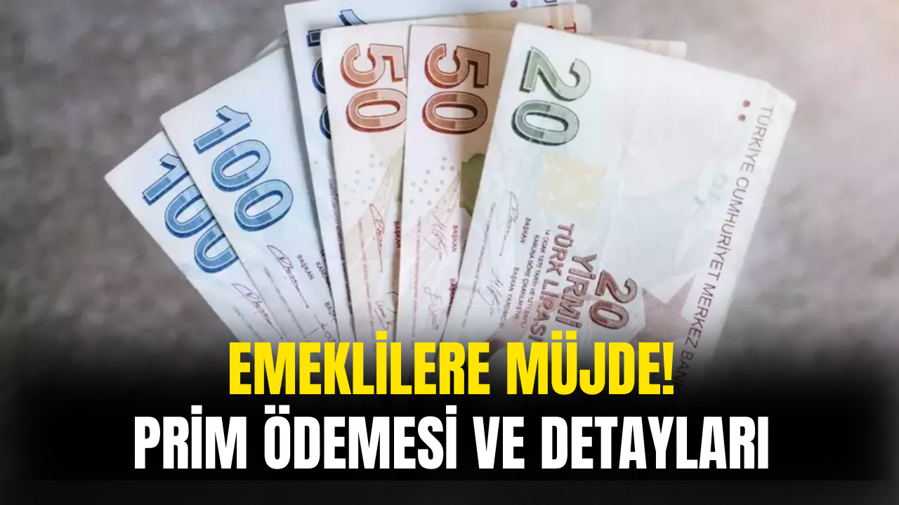 Emeklilere Prim Ödenecek! EYT'lilerde Bu Kapsama Alınacak