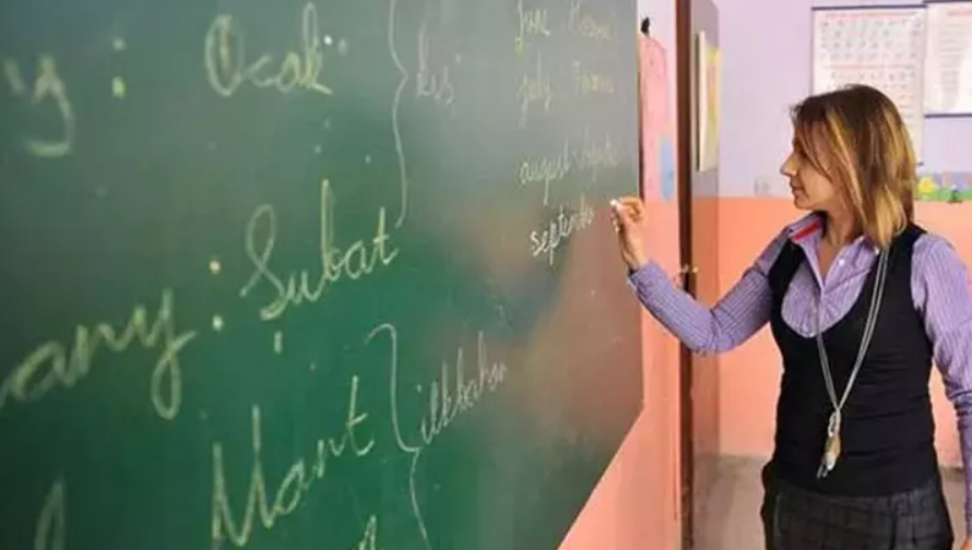 Son Dakika! Öğretmenlere 11.592 TL ödeme yapılacak