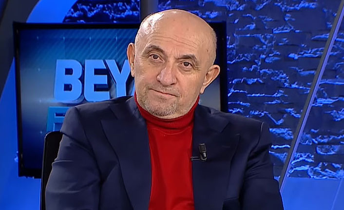 Sinan Engin Canlı Yayında İtiraf Etti! Önümüzdeki Sezon..