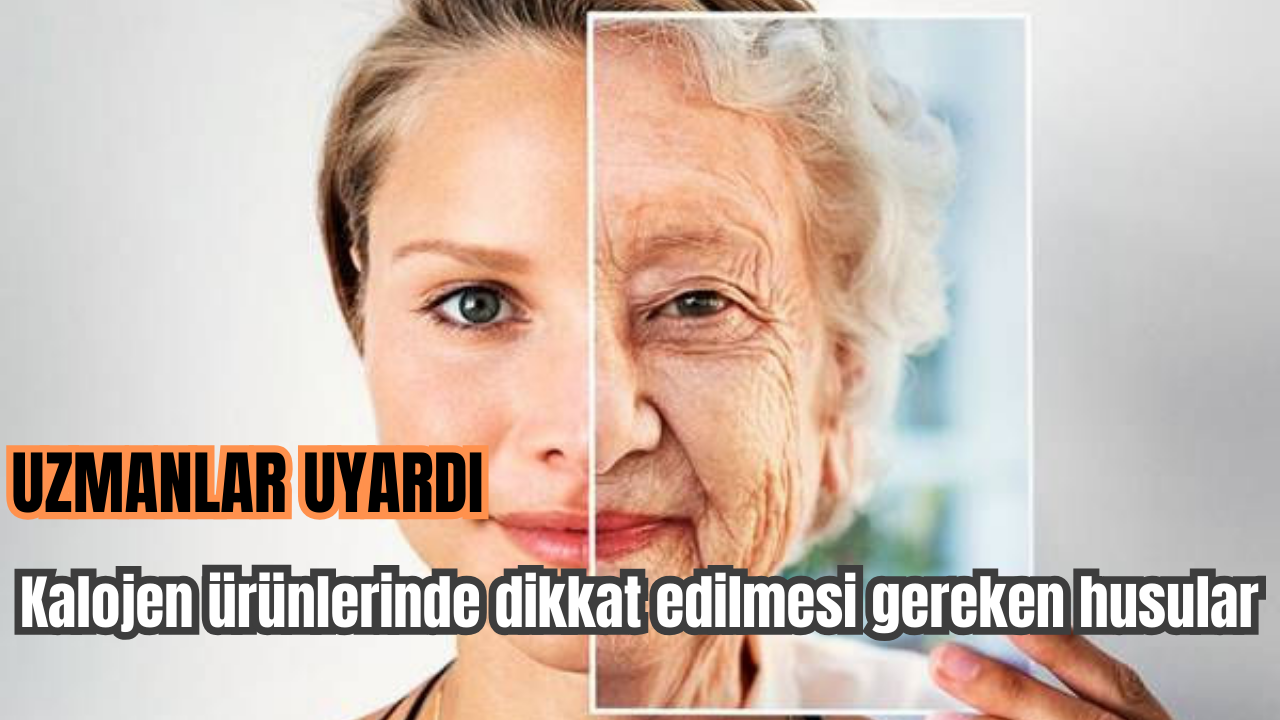 Kolajen Takviyeleri Gerçekten Cildinizi ve Kemiklerinizi Daha Sağlıklı Hale Getiriyor mu?
