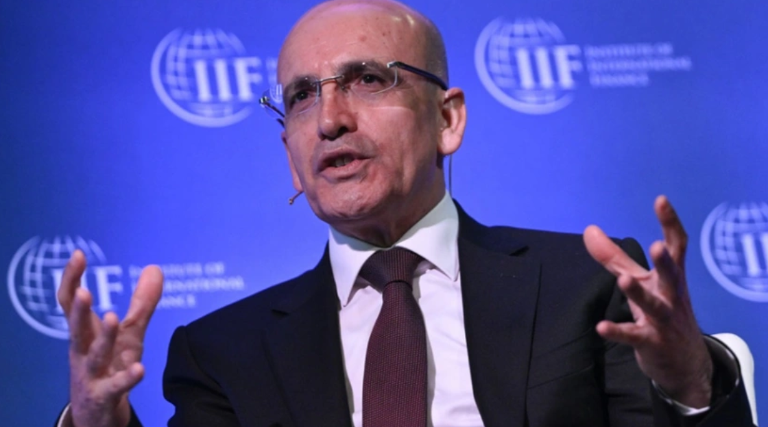 Mehmet Şimşek'ten 3 meslek grubuna sürpriz açıklama