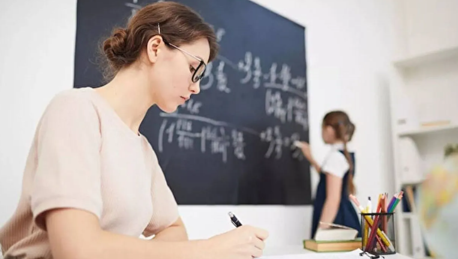 Öğretmenlik kariyerinde yeni dönem! Uzman Ve Başöğretmenlikte 3 kural