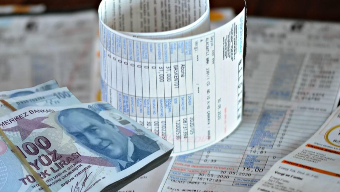 Fatura Ödeme Talimatına Dev Bonus!