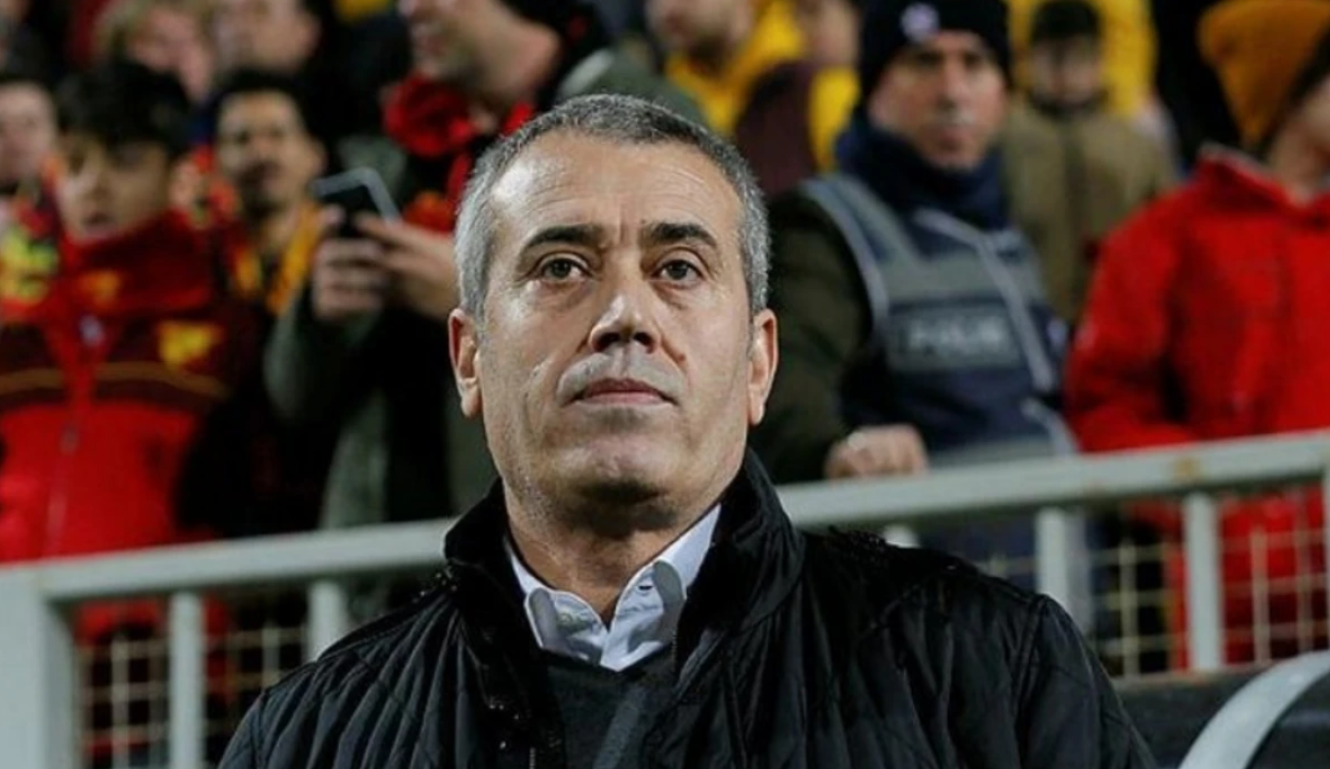 Ankaragücü'nde Kemal Özdeş dönemi sona erdi