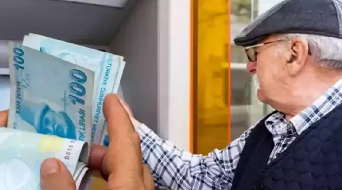 Emeklinin Hevesi Kursağında Kaldı! Konu Zam Değilmiş