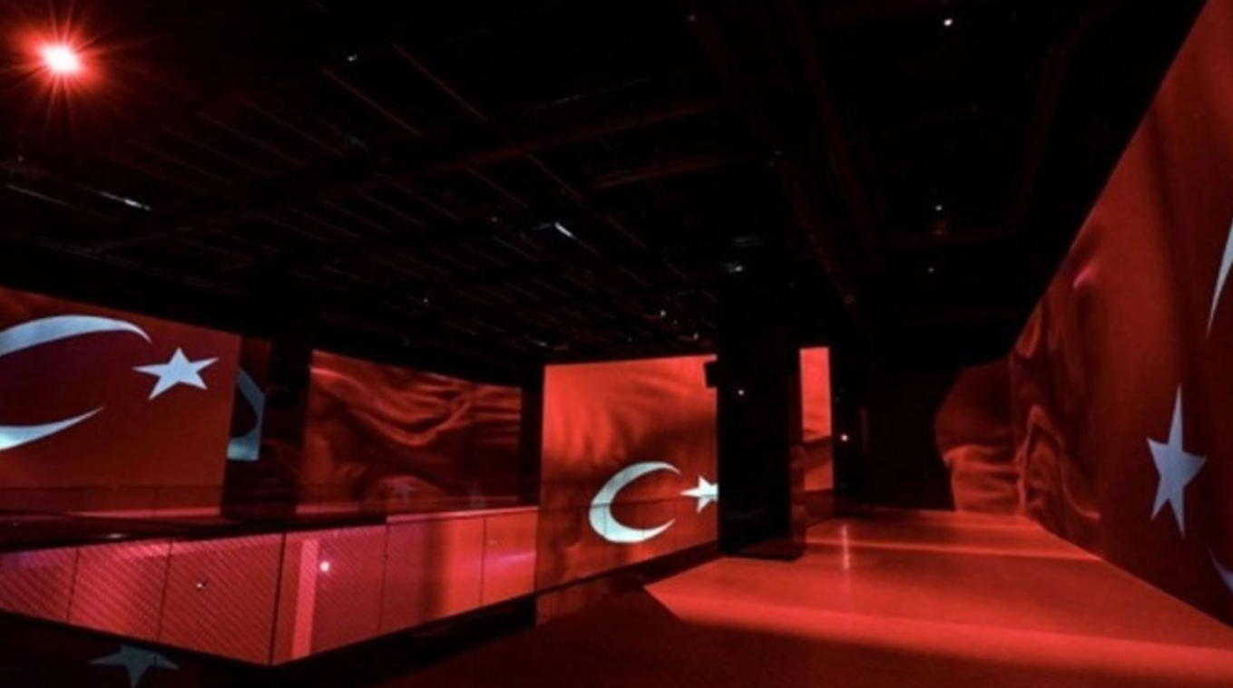 Bakanlık duyurdu: Bu müzeler 24 saat açık olacak