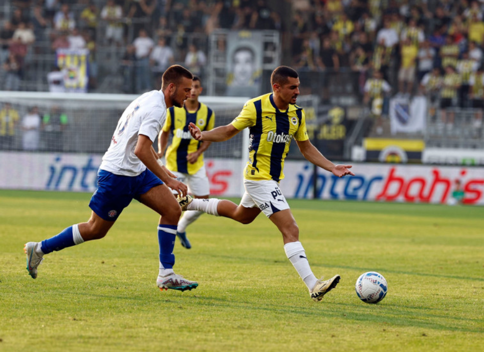 Fenerbahçe Taraftarları Uçak Takip Edebilir : Arabistan'dan Yola Çıkıyor