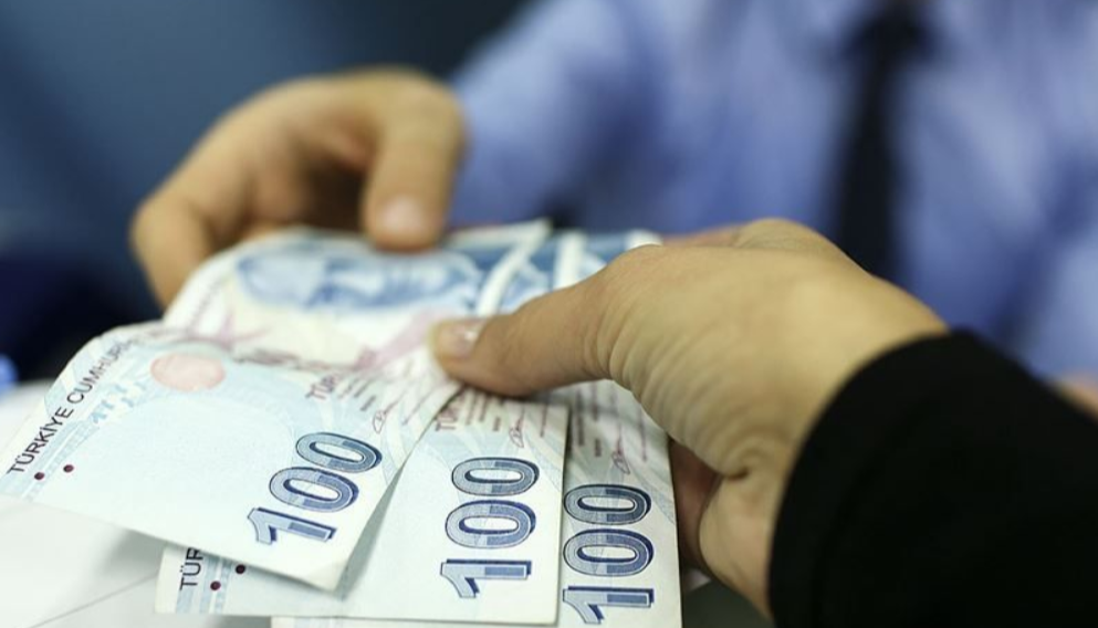 Bir Defalığa Mahsus 2 Bin 891 TL Para Yardımı