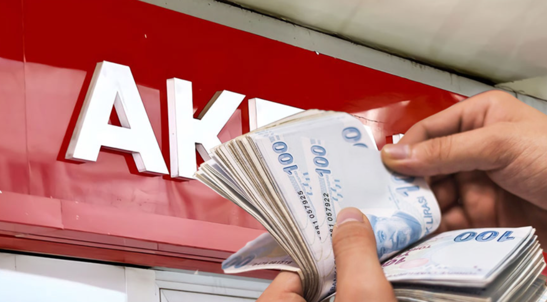 Akbank'tan Dev Müjde! Memur Ve Öğretmenlere 60 Bin Lira Promosyon Ödemesi