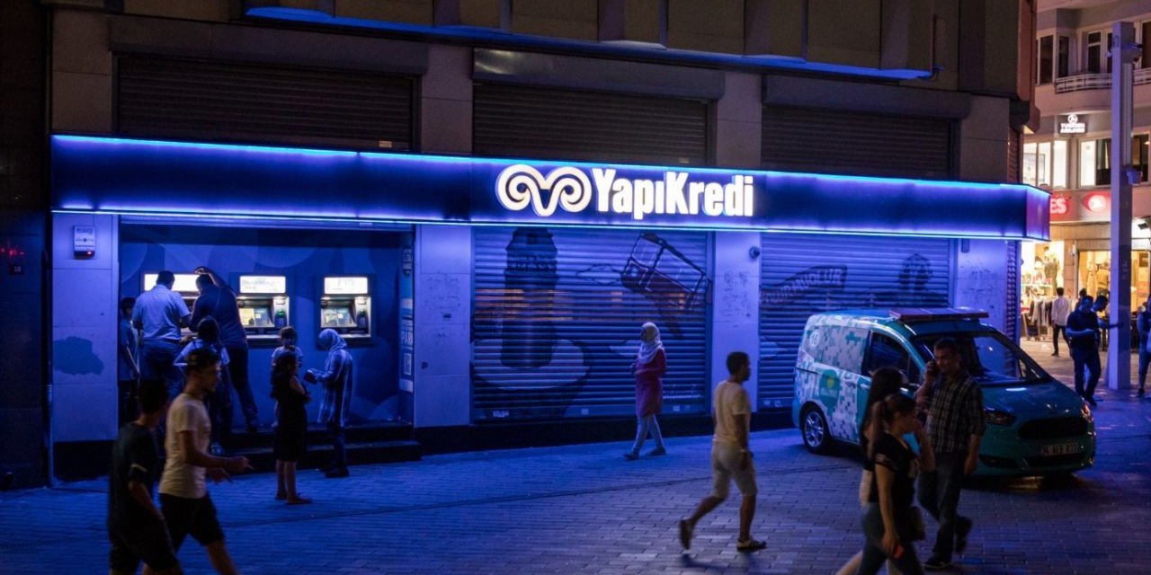 Yapı Kredi Emekli Maaş Promosyonuna Zam Yaptı!