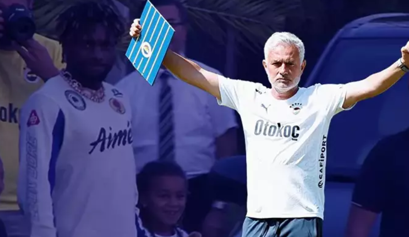 Fenerbahçe'nin Yıldızına Milyonlar Teklif Edildi!
