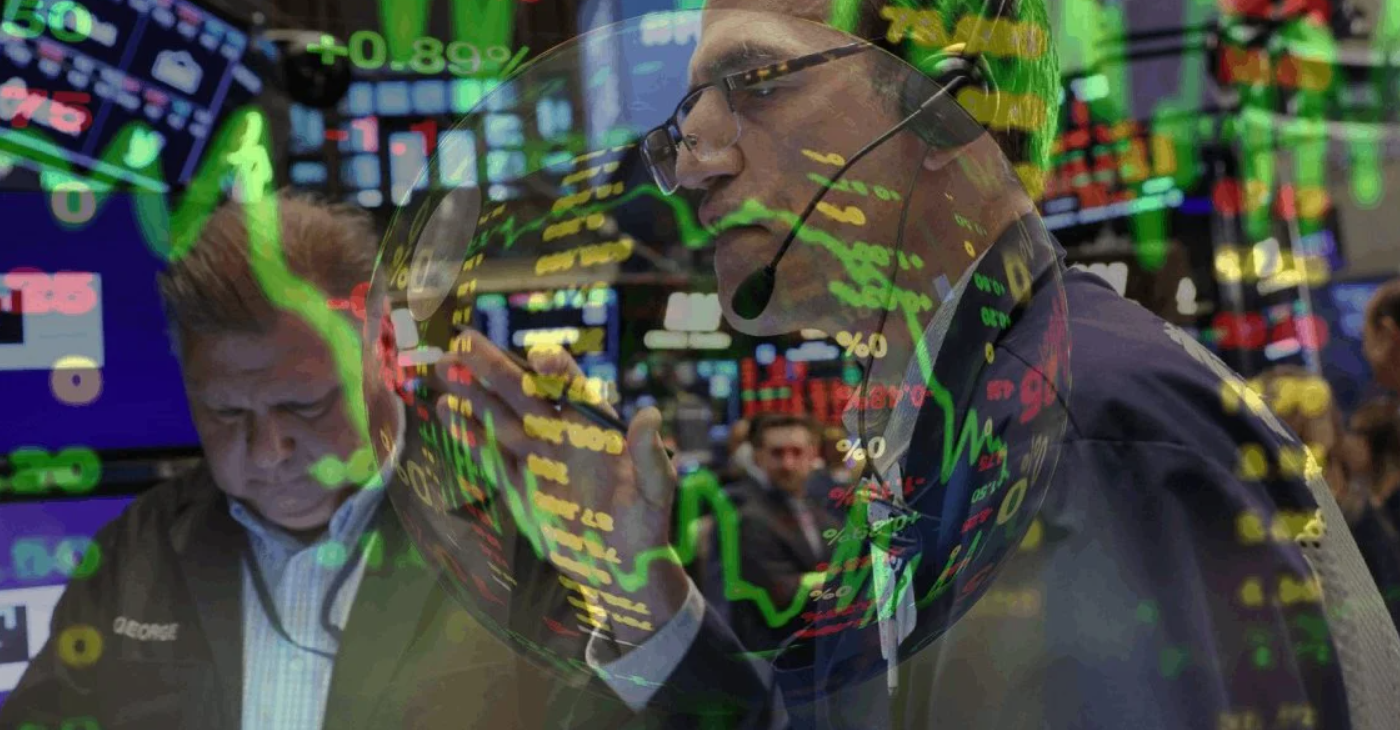 Piyasalar Çöktü, Bitcoin Fırladı! Ekonomistler Uyarılarını Yineledi