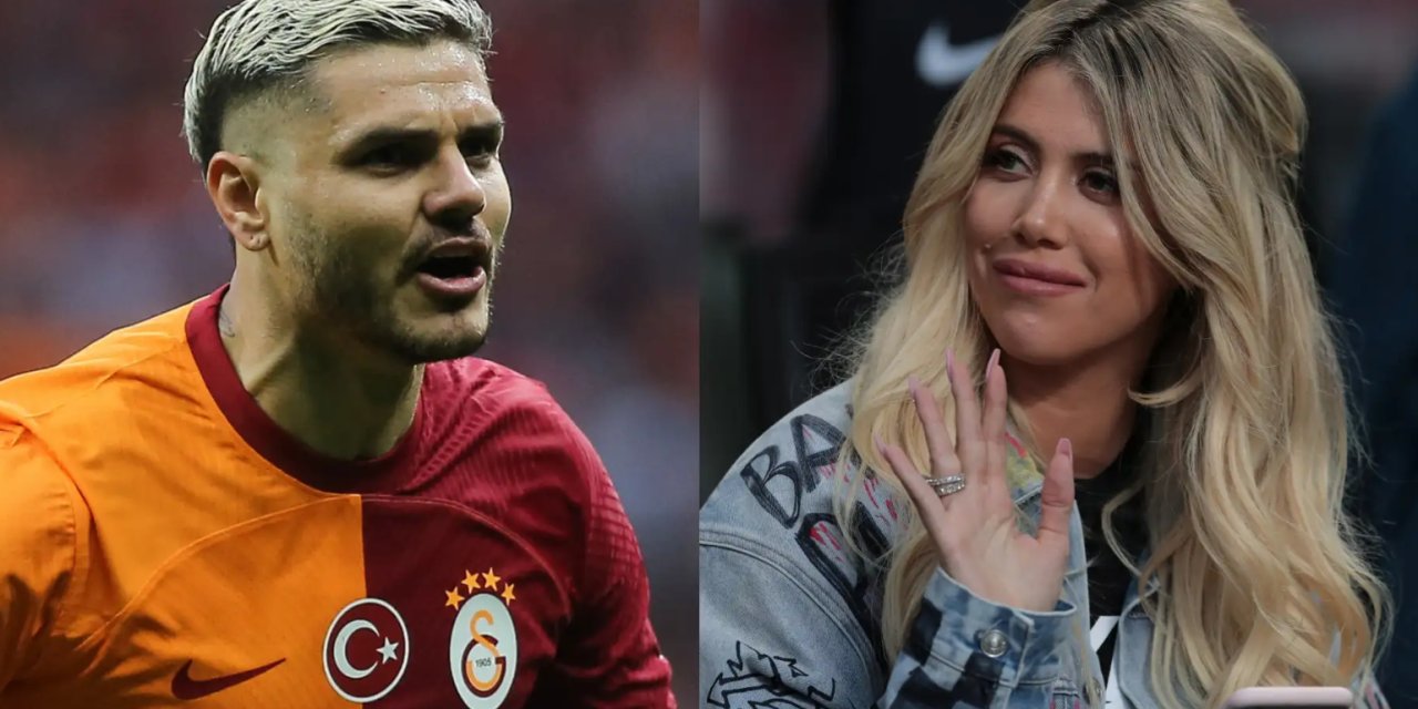 İcardi'nin Karısına Kötü Haber! İcardi'nin Cevabı Bekleniyor