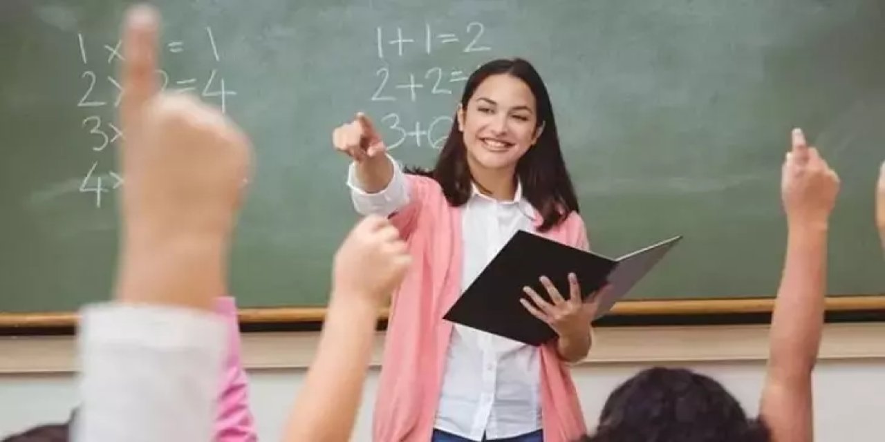 Öğretmenlere 1 Maaş İkramiye Verilecek mi? Son Durum