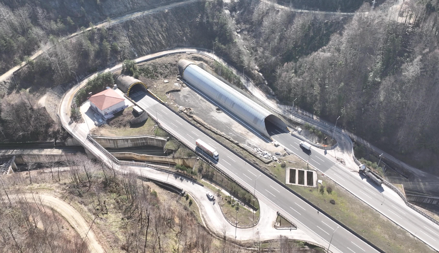 Herkesin Güzergahı Olan O Yol 50 Gün Kapalı Olacak
