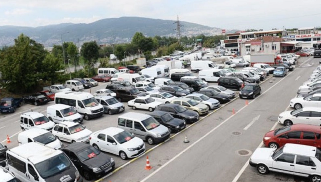 Arabası Olanlar E-Devlet'e Akın Ediyor! İşte Sebebi