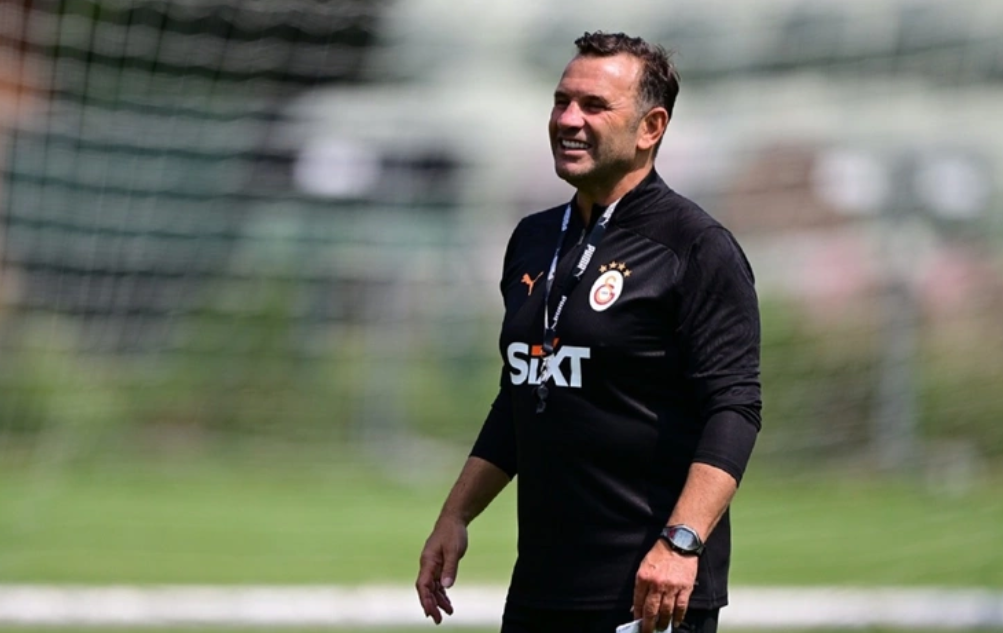 Okan Buruk O İsme ''Git'' Diyerek Transfere Onay Verdi