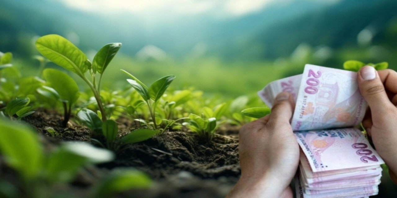 Hemen hesabınızı kontrol edin: 1 milyar 479 milyon lira bugün hesaplara yatırılacak