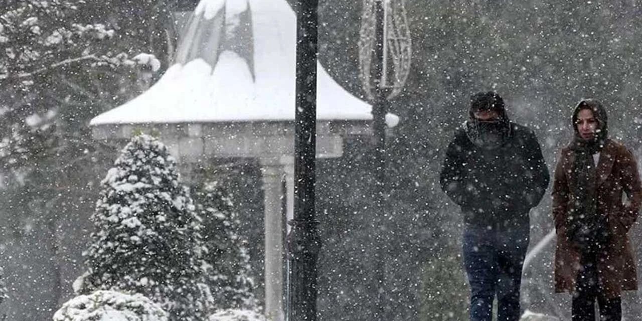 Başkent Ankara'da Yıllar Sonra Bir İlk!