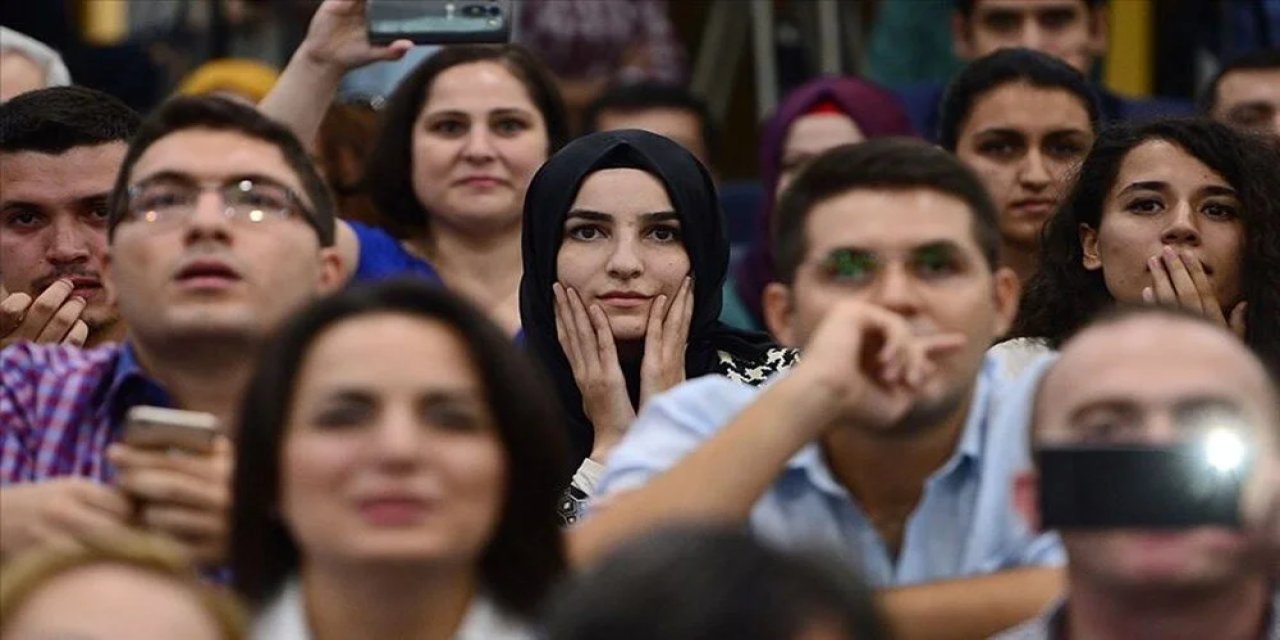 2025 25.000 Öğretmen Ataması Branş Dağılımı