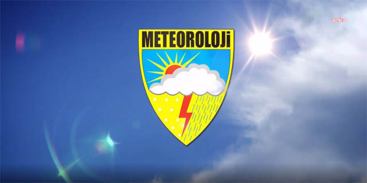 Ankaralılar Dikkat: Meteoroloji 30 Mayıs İçin Uyardı! Herkes Dikkat Etsin!