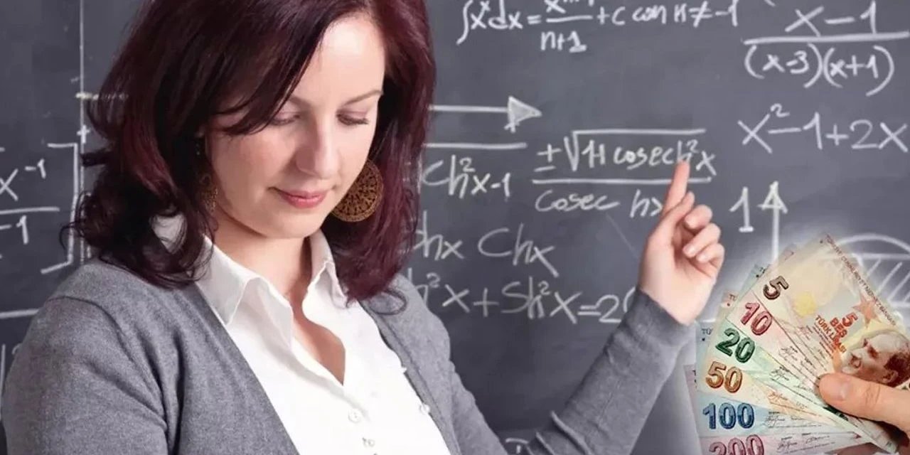 Öğretmenlerin Ek Ders Hesaplamaları Başladı: Ödemeler Ne Zaman Yapılacak?