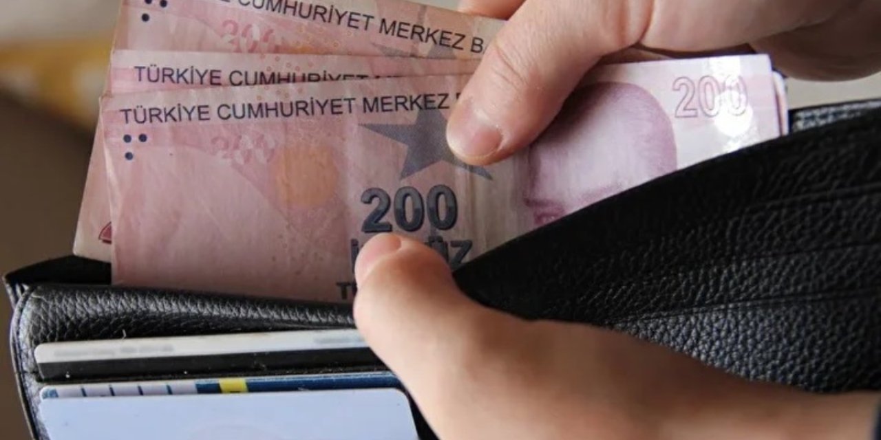 Yapı Kredi'den Emeklilere 25.000 TL Ödeme!