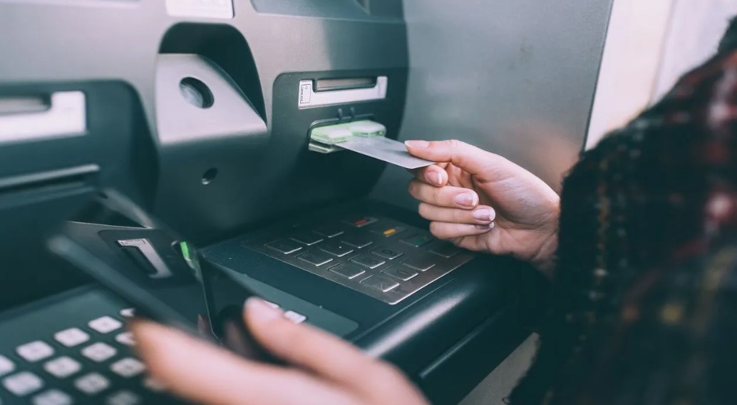 ATM'lerde Yeni Dönem Başlıyor Erişilebilirlikte Devrim