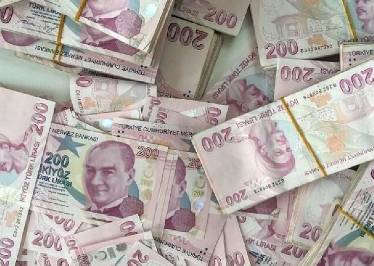 1 Milyon Liranın Faizi Değişiyor! Bankaların Yeni Getiri Rakamları Belli Oluyor