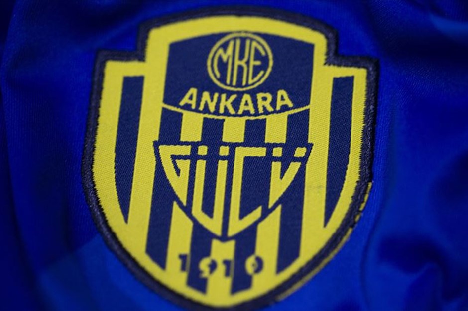 MKE Ankaragücü TFF'ye Seçim Tarihiyle İlgili Tepki Gösterdi!