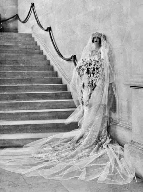 Mirasçı Cornelia Vanderbilt kimdir?