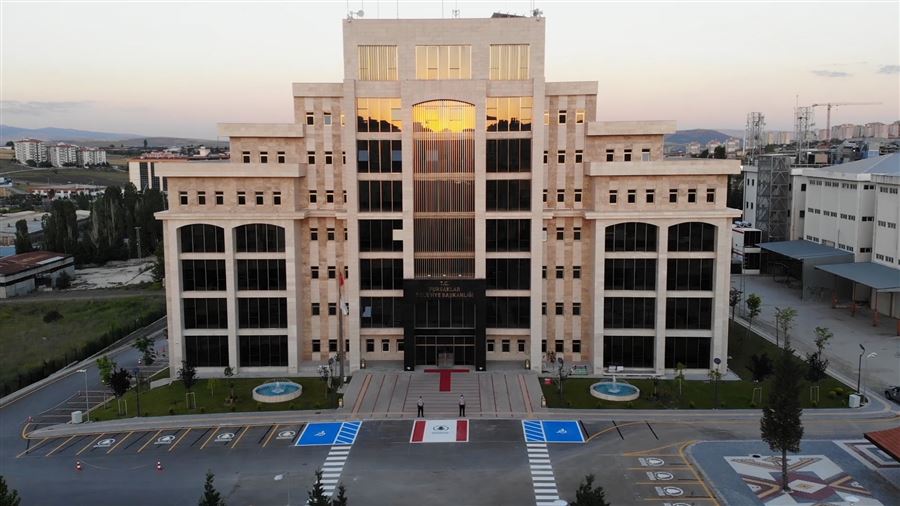 Ankara Pursaklar Belediyesi 350 TYP işçisi alacak