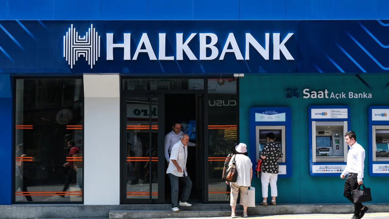 Halkbank'tan başvurana 50 bin TL destek ödemesi