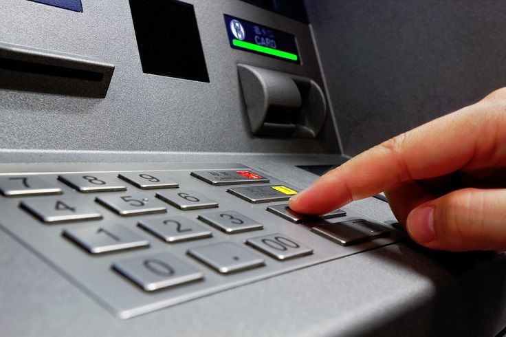 ATM'lerde yeni dönem! 3. işlem resmen duyuruldu geldi herkes kullanabilecek