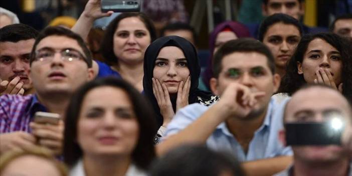 2025 25.000 Öğretmen Ataması Branş Dağılımı